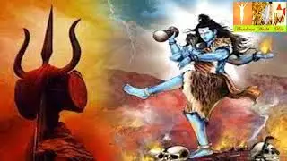 Shiva Thandavam Drum music gives you clear mind & sound sleep,Use earphone L on Left, R on Right ear