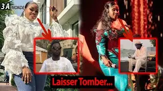Affaire Sadio Sylla contre Biguini Baghaka continue – Affaire du Promoteur de Mariam Ba Lagaré…
