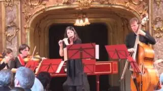 Antonio Vivaldi - Piccolo Concerto in C major - II Largo
