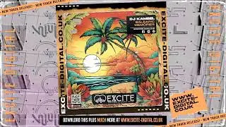 DJ KAMBEL - BALEARIC MEMORIES