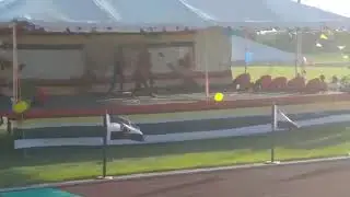 Lenora winning dance(Patentia)