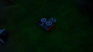 Find the crashed plane&rsquo;s black box