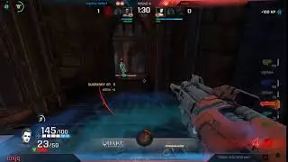 toxjq Slash insane control