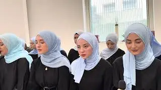 Hor Behram-begove medrese Tuzla, Dan škole, ilahija 2