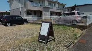 新潟県新潟市北区 / 250619🖊️葛塚の残り香