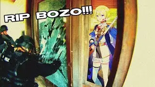 EPIC SEVEN - SMILEGATE SENDS FBI AFTER ERVALEN (buff patch epic seven)