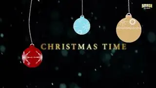 Dimitri Vegas & Like Mike x Armin van Buuren x Brennan Heart - Christmas Time (ft. Jeremy Oceans)