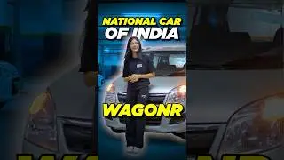 Maruti WagonR 