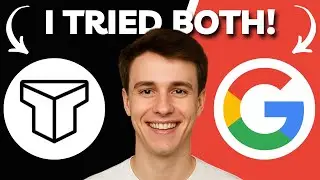 Titan Email против Google Workspace | Какой сервис управления электронной почтой лучше в 2025 году?
