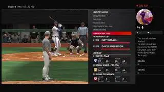 MLB 21 NMS Epi. 1