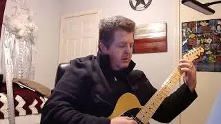 Imitation Duet Gtr1 at 90bpm