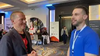 Amir Reshef, CEO of dealcloser, on Leaving a Firm to Start a Company