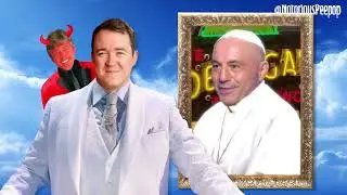 MSSP - Saint Rogies! Please Save Us!