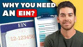 What is an EIN? And Do You REALLY Need One?
