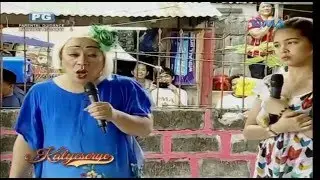 Eat Bulaga February 15 2016 KalyeSerye