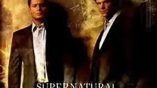 SUPERNATURAL | HAIL TO THE KING