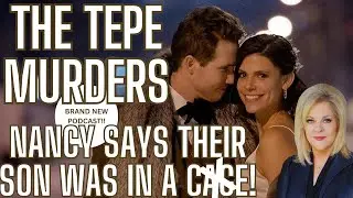 Tepe Murders *BREAKING* Nancy Says The Baby Was In a Cage!!!!! #TepeMurders