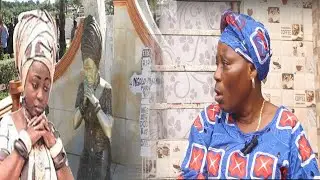 MARIE MISAMU 10 ANS APRES SA MORT SA GRANDE SOEUR YA MWASI TRES TRES FACHEE APANZI BA MUSICIEN 