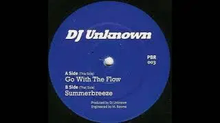 DJ Unknown - Summerbreeze