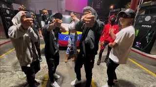 ENCAPUCHAO 2.0 - Evelito ❌️@LeoDc. ❌️ @Wicklein. (Video Official)