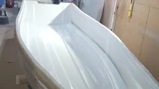 Boat Build Update!