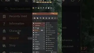 How to Unlock the Outfit Crystal Slot for Extra Stats| Black Desert Online