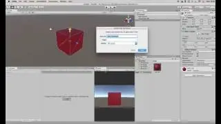 Unity 5   Animation Tutorial   Getting Started