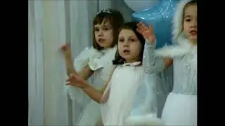Утренник 2017