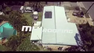 Loganlea Roof Replacements Logan Brisbane