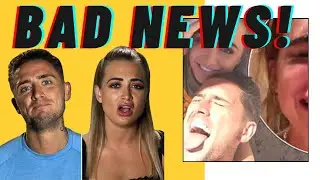 Stephen Bear EXPOSED by Ex girlfriend Georgia Harrison 🤮
