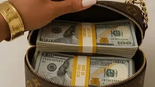 Money miracles will locate you in seconds after watching this...💵