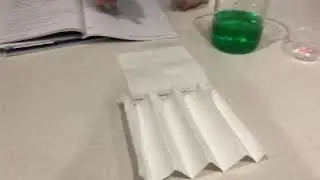 Surface area absorption