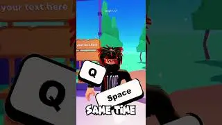 Coolest Pls Donate Glitch.. 😎 #roblox #shorts