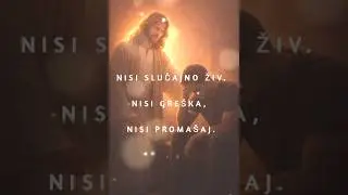 S ISUSOM ŽIVOT IMA SMISAO ✝️❤️🙏
