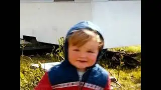 1967 Scotland Loch Kishorn