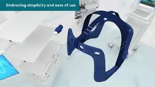 Leksell Vantage Stereotactic System Overview