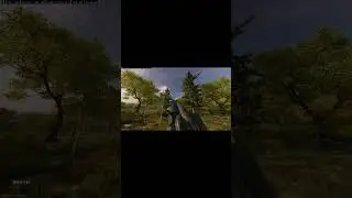 BLACK OPS 6 9MM PM INSPECT ANIMATION #bo6 #gunsounds #cod