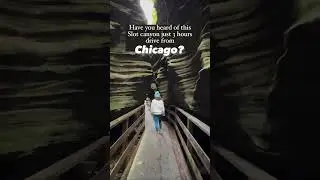 Is Witches Gulch the Creepiest Spot in Wisconsin Dells? 👻