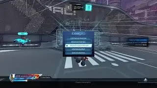 Adesivo nrg 2x2 rank Platina rumo a grand champion