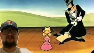 Mighty Mouse : The Perils of Pearl Pureheart (1949) - First Time Watching: Will He Save Pearl Again?