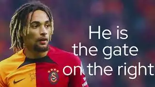 Sacha Boey will be the next best right back…
