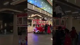 R city Mall Ghatkopar