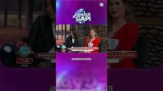 &iquest;A qu&eacute; hora se levantan? Sin quejarse #capip&eacute;rez