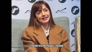 Sanremo 2024, le interviste di Rockol: Annalisa