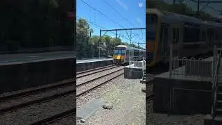 Goodbye 2025 #sydneytrains #train