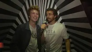 The SNOWBOARDER Movie: Beta World Premiere at Volcom