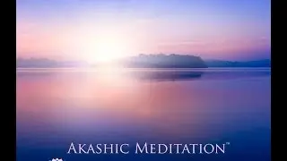 Free Meditation - Healing the Past, Present and Future