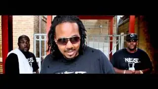 N E S  CLEAN IT IS WHAT IT IS  DIR  SHOTZONLINE