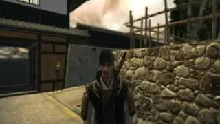 Darkbasic Pro - Oriental Fantasy Project by IRRADIC - Part 3