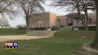 3 Hamilton High School staff members on leave